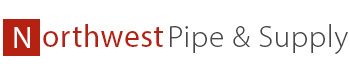 Michigan Plumbing Supply | Northwest Pipe and Supply Co. Logo